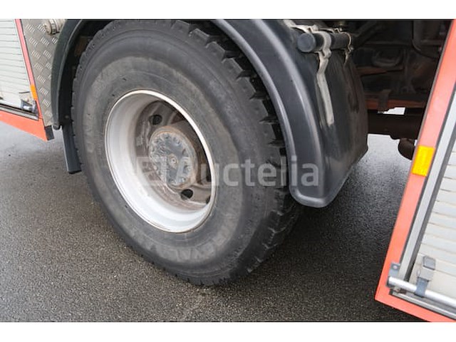 Ref: lot v2 - steyr 19 s 32 tankwagen (1996-37.800 km-vin:van1932yy03yy6517) - afbeelding 74 van  75