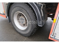 Ref: lot v2 - steyr 19 s 32 tankwagen (1996-37.800 km-vin:van1932yy03yy6517) - afbeelding 74 van  75