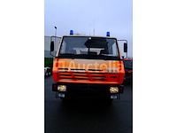 Ref: lot v2 - steyr 19 s 32 tankwagen (1996-37.800 km-vin:van1932yy03yy6517) - afbeelding 7 van  75