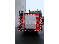 Ref: lot v3 - mercedes-benz atego 1428f pompwagen (2006-85,428 km-vin:wdb9760641l075125) - afbeelding 14 van  78
