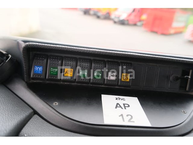 Ref: lot v3 - mercedes-benz atego 1428f pompwagen (2006-85,428 km-vin:wdb9760641l075125) - afbeelding 19 van  78