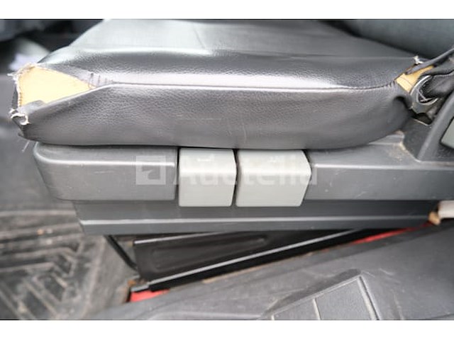 Ref: lot v3 - mercedes-benz atego 1428f pompwagen (2006-85,428 km-vin:wdb9760641l075125) - afbeelding 21 van  78