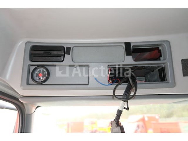 Ref: lot v3 - mercedes-benz atego 1428f pompwagen (2006-85,428 km-vin:wdb9760641l075125) - afbeelding 24 van  78