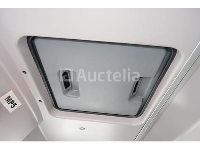 Ref: lot v3 - mercedes-benz atego 1428f pompwagen (2006-85,428 km-vin:wdb9760641l075125) - afbeelding 26 van  78