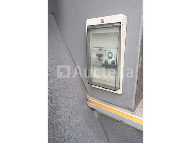 Ref: lot v3 - mercedes-benz atego 1428f pompwagen (2006-85,428 km-vin:wdb9760641l075125) - afbeelding 28 van  78