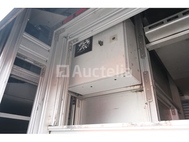 Ref: lot v3 - mercedes-benz atego 1428f pompwagen (2006-85,428 km-vin:wdb9760641l075125) - afbeelding 29 van  78