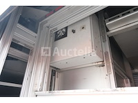 Ref: lot v3 - mercedes-benz atego 1428f pompwagen (2006-85,428 km-vin:wdb9760641l075125) - afbeelding 29 van  78