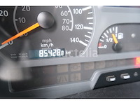 Ref: lot v3 - mercedes-benz atego 1428f pompwagen (2006-85,428 km-vin:wdb9760641l075125) - afbeelding 2 van  78