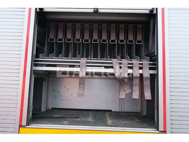 Ref: lot v3 - mercedes-benz atego 1428f pompwagen (2006-85,428 km-vin:wdb9760641l075125) - afbeelding 30 van  78