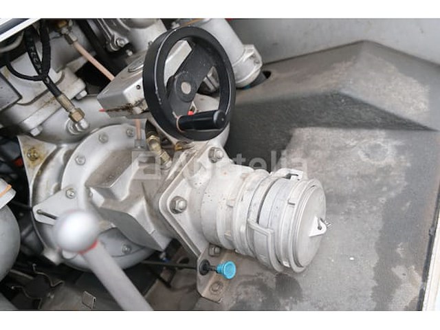 Ref: lot v3 - mercedes-benz atego 1428f pompwagen (2006-85,428 km-vin:wdb9760641l075125) - afbeelding 31 van  78