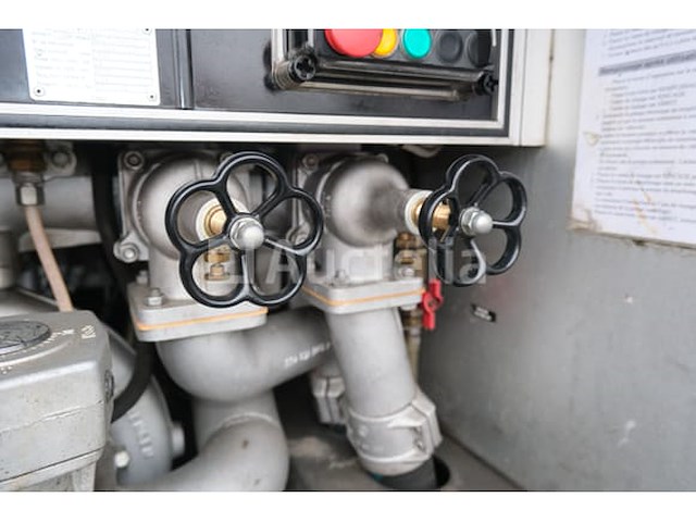 Ref: lot v3 - mercedes-benz atego 1428f pompwagen (2006-85,428 km-vin:wdb9760641l075125) - afbeelding 33 van  78