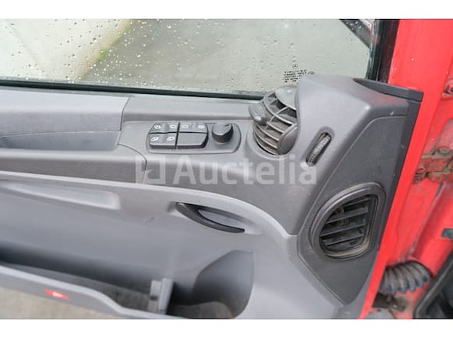 Ref: lot v3 - mercedes-benz atego 1428f pompwagen (2006-85,428 km-vin:wdb9760641l075125) - afbeelding 34 van  78