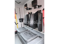 Ref: lot v3 - mercedes-benz atego 1428f pompwagen (2006-85,428 km-vin:wdb9760641l075125) - afbeelding 35 van  78