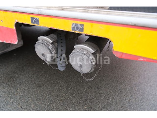 Ref: lot v3 - mercedes-benz atego 1428f pompwagen (2006-85,428 km-vin:wdb9760641l075125) - afbeelding 38 van  78