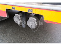 Ref: lot v3 - mercedes-benz atego 1428f pompwagen (2006-85,428 km-vin:wdb9760641l075125) - afbeelding 38 van  78