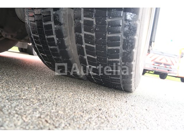 Ref: lot v3 - mercedes-benz atego 1428f pompwagen (2006-85,428 km-vin:wdb9760641l075125) - afbeelding 39 van  78