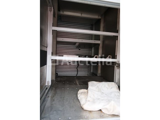 Ref: lot v3 - mercedes-benz atego 1428f pompwagen (2006-85,428 km-vin:wdb9760641l075125) - afbeelding 40 van  78