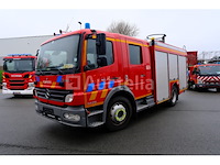 Ref: lot v3 - mercedes-benz atego 1428f pompwagen (2006-85,428 km-vin:wdb9760641l075125) - afbeelding 41 van  78