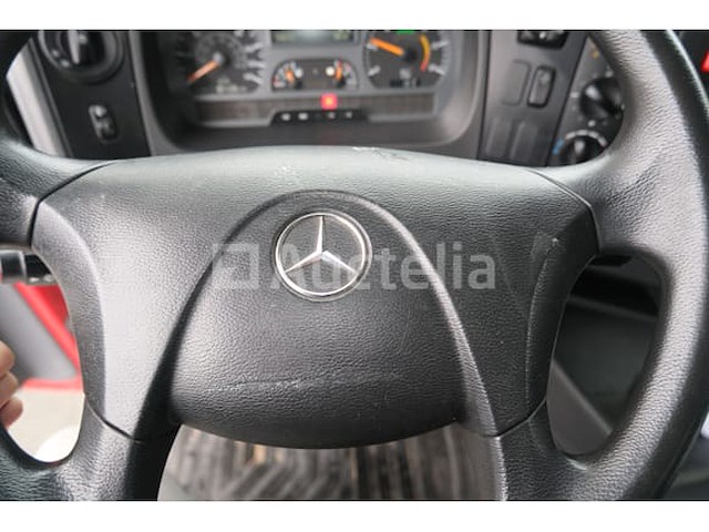 Ref: lot v3 - mercedes-benz atego 1428f pompwagen (2006-85,428 km-vin:wdb9760641l075125) - afbeelding 42 van  78