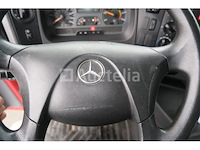 Ref: lot v3 - mercedes-benz atego 1428f pompwagen (2006-85,428 km-vin:wdb9760641l075125) - afbeelding 42 van  78