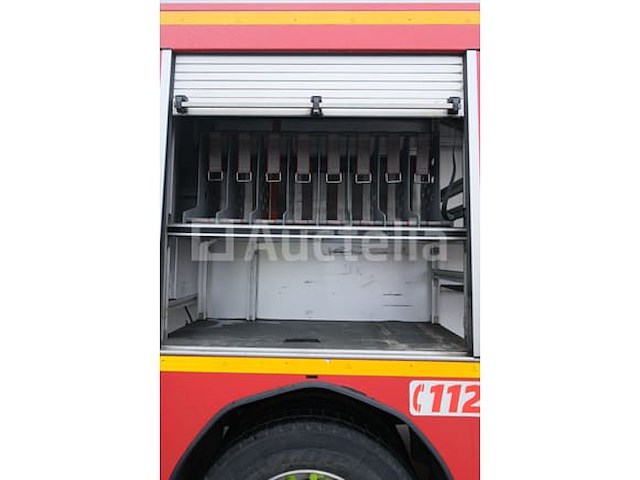 Ref: lot v3 - mercedes-benz atego 1428f pompwagen (2006-85,428 km-vin:wdb9760641l075125) - afbeelding 44 van  78