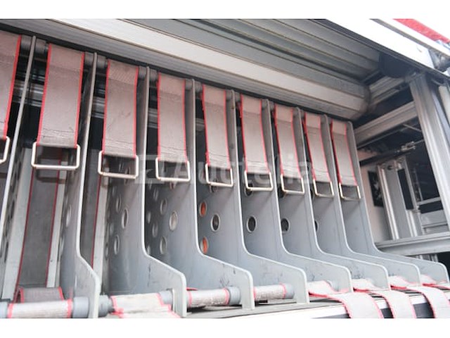 Ref: lot v3 - mercedes-benz atego 1428f pompwagen (2006-85,428 km-vin:wdb9760641l075125) - afbeelding 45 van  78