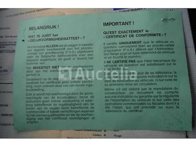 Ref: lot v3 - mercedes-benz atego 1428f pompwagen (2006-85,428 km-vin:wdb9760641l075125) - afbeelding 47 van  78