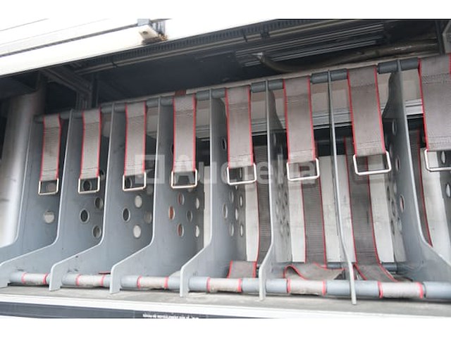 Ref: lot v3 - mercedes-benz atego 1428f pompwagen (2006-85,428 km-vin:wdb9760641l075125) - afbeelding 48 van  78