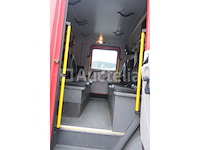 Ref: lot v3 - mercedes-benz atego 1428f pompwagen (2006-85,428 km-vin:wdb9760641l075125) - afbeelding 50 van  78