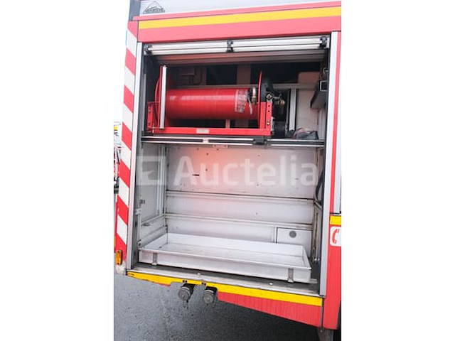 Ref: lot v3 - mercedes-benz atego 1428f pompwagen (2006-85,428 km-vin:wdb9760641l075125) - afbeelding 51 van  78