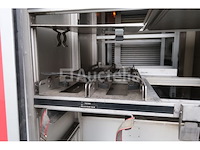 Ref: lot v3 - mercedes-benz atego 1428f pompwagen (2006-85,428 km-vin:wdb9760641l075125) - afbeelding 52 van  78