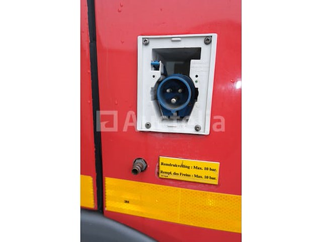 Ref: lot v3 - mercedes-benz atego 1428f pompwagen (2006-85,428 km-vin:wdb9760641l075125) - afbeelding 53 van  78