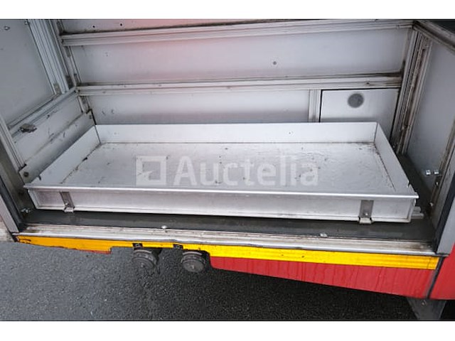 Ref: lot v3 - mercedes-benz atego 1428f pompwagen (2006-85,428 km-vin:wdb9760641l075125) - afbeelding 54 van  78