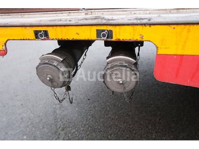 Ref: lot v3 - mercedes-benz atego 1428f pompwagen (2006-85,428 km-vin:wdb9760641l075125) - afbeelding 55 van  78