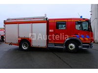 Ref: lot v3 - mercedes-benz atego 1428f pompwagen (2006-85,428 km-vin:wdb9760641l075125) - afbeelding 5 van  78
