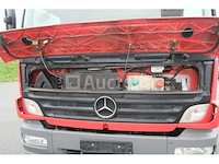 Ref: lot v3 - mercedes-benz atego 1428f pompwagen (2006-85,428 km-vin:wdb9760641l075125) - afbeelding 61 van  78