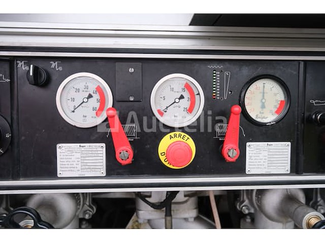 Ref: lot v3 - mercedes-benz atego 1428f pompwagen (2006-85,428 km-vin:wdb9760641l075125) - afbeelding 62 van  78