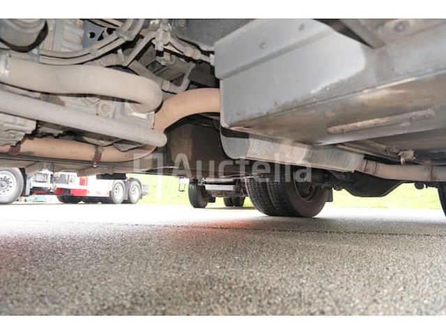 Ref: lot v3 - mercedes-benz atego 1428f pompwagen (2006-85,428 km-vin:wdb9760641l075125) - afbeelding 63 van  78