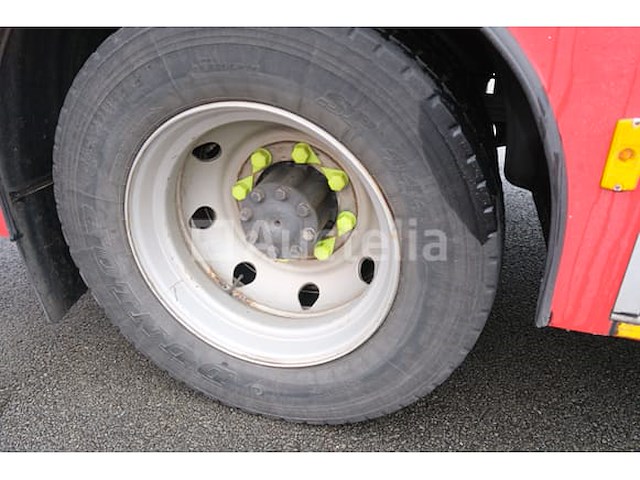 Ref: lot v3 - mercedes-benz atego 1428f pompwagen (2006-85,428 km-vin:wdb9760641l075125) - afbeelding 67 van  78