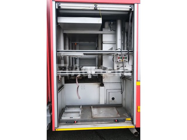 Ref: lot v3 - mercedes-benz atego 1428f pompwagen (2006-85,428 km-vin:wdb9760641l075125) - afbeelding 69 van  78