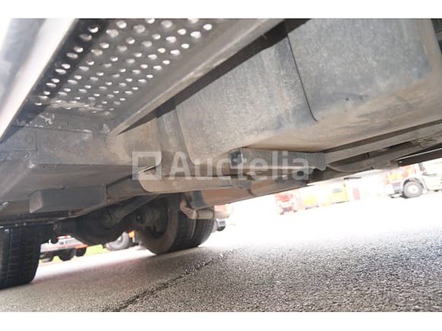 Ref: lot v3 - mercedes-benz atego 1428f pompwagen (2006-85,428 km-vin:wdb9760641l075125) - afbeelding 71 van  78