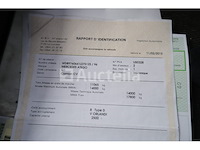 Ref: lot v3 - mercedes-benz atego 1428f pompwagen (2006-85,428 km-vin:wdb9760641l075125) - afbeelding 73 van  78