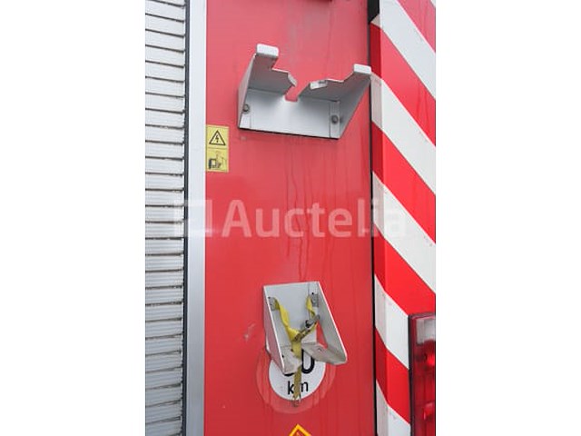 Ref: lot v3 - mercedes-benz atego 1428f pompwagen (2006-85,428 km-vin:wdb9760641l075125) - afbeelding 74 van  78