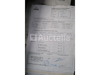 Ref: lot v3 - mercedes-benz atego 1428f pompwagen (2006-85,428 km-vin:wdb9760641l075125) - afbeelding 78 van  78