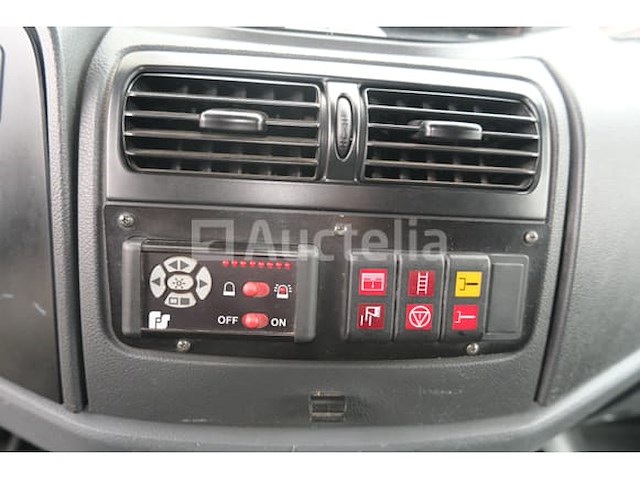 Ref: lot v3 - mercedes-benz atego 1428f pompwagen (2006-85,428 km-vin:wdb9760641l075125) - afbeelding 8 van  78