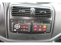 Ref: lot v3 - mercedes-benz atego 1428f pompwagen (2006-85,428 km-vin:wdb9760641l075125) - afbeelding 8 van  78