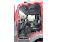 Ref: lot v3 - mercedes-benz atego 1428f pompwagen (2006-85,428 km-vin:wdb9760641l075125) - afbeelding 9 van  78
