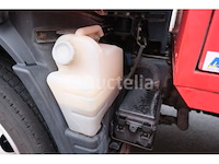 Ref: lot v4 - platte vrachtwagen met tanker mitsubishi canter fuso fe85 (2007-75,247 km-vin:tybfe85pc6dt05456) - afbeelding 13 van  62