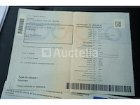 Ref: lot v4 - platte vrachtwagen met tanker mitsubishi canter fuso fe85 (2007-75,247 km-vin:tybfe85pc6dt05456) - afbeelding 21 van  62