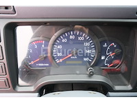 Ref: lot v4 - platte vrachtwagen met tanker mitsubishi canter fuso fe85 (2007-75,247 km-vin:tybfe85pc6dt05456) - afbeelding 22 van  62